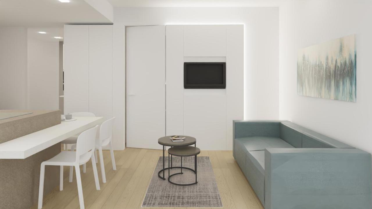 Hotel & Aparthotel Carinthia S Lido di Jesolo Buitenkant foto