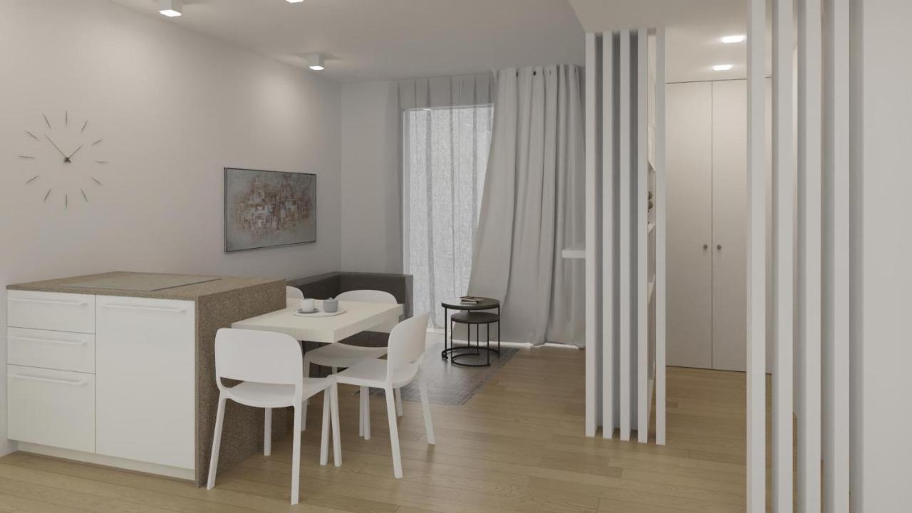 Hotel & Aparthotel Carinthia S Lido di Jesolo Buitenkant foto