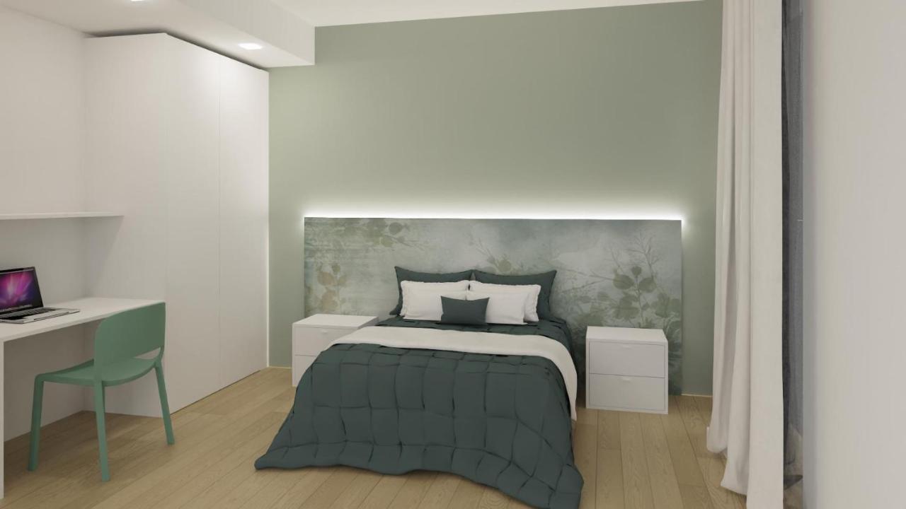 Hotel & Aparthotel Carinthia S Lido di Jesolo Buitenkant foto