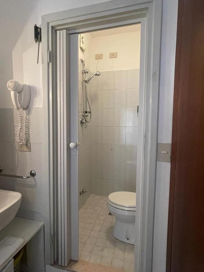 Hotel & Aparthotel Carinthia S Lido di Jesolo Buitenkant foto