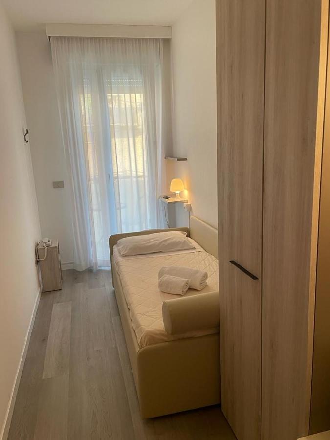 Hotel & Aparthotel Carinthia S Lido di Jesolo Buitenkant foto