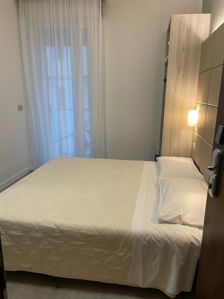 Hotel & Aparthotel Carinthia S Lido di Jesolo Buitenkant foto