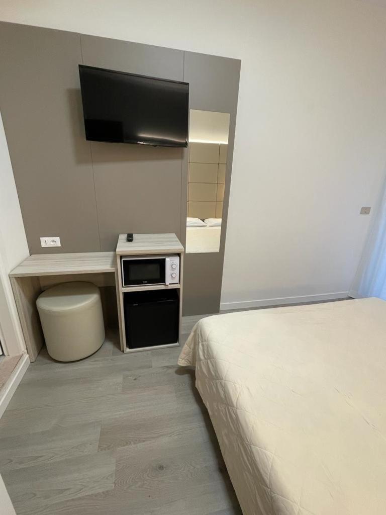 Hotel & Aparthotel Carinthia S Lido di Jesolo Buitenkant foto