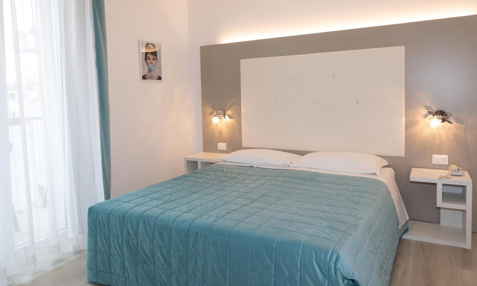 Hotel & Aparthotel Carinthia S Lido di Jesolo Buitenkant foto