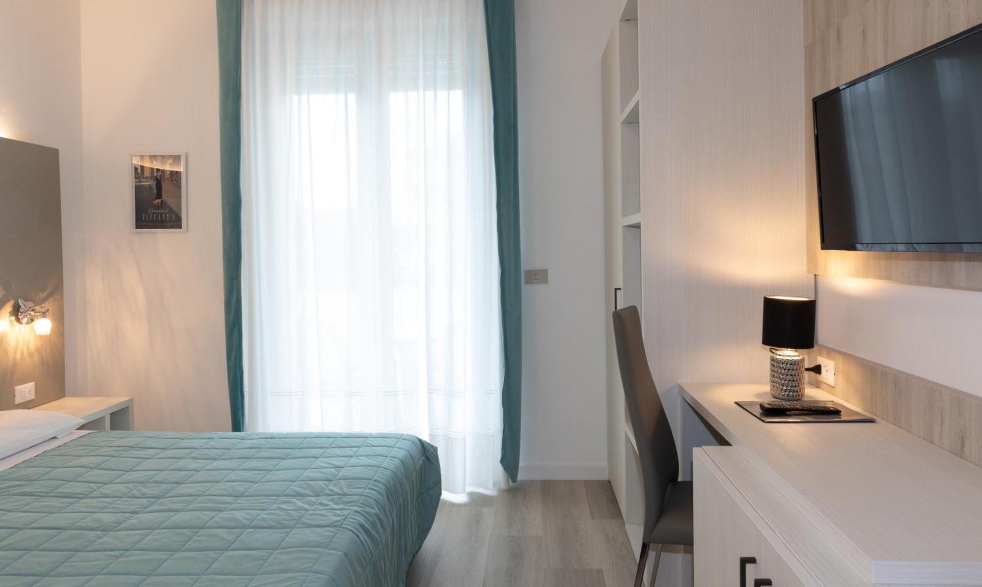 Hotel & Aparthotel Carinthia S Lido di Jesolo Buitenkant foto